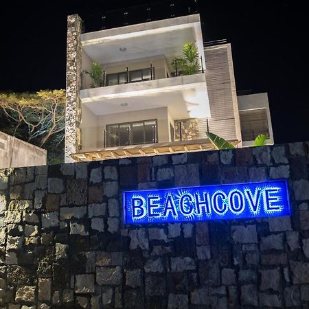 Beach Cove 4 Pereybere Beach Exteriér fotografie