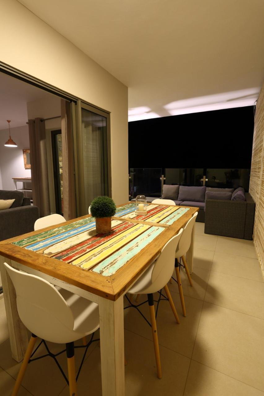 Beach Cove 4 Pereybere Beach Exteriér fotografie