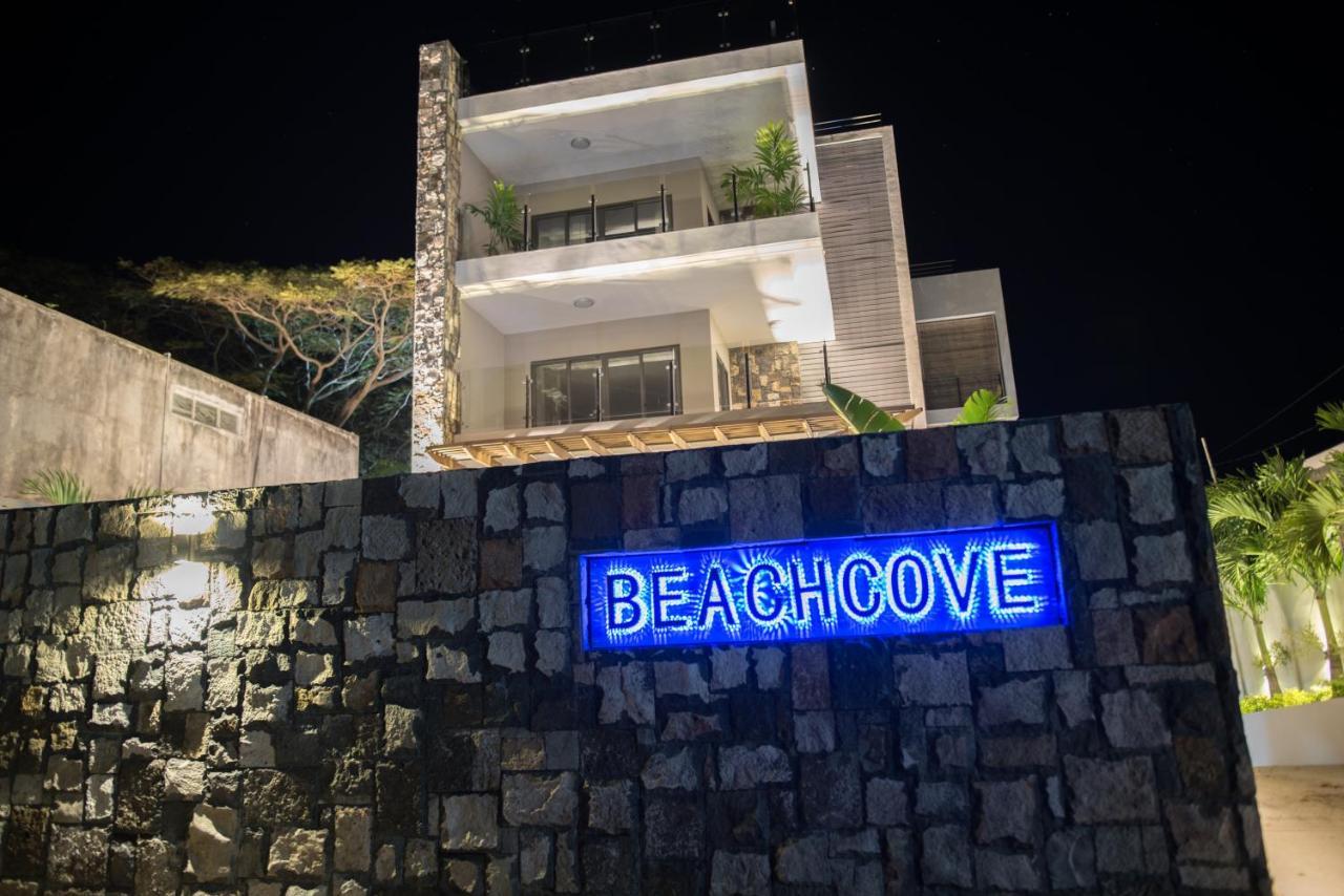 Beach Cove 4 Pereybere Beach Exteriér fotografie